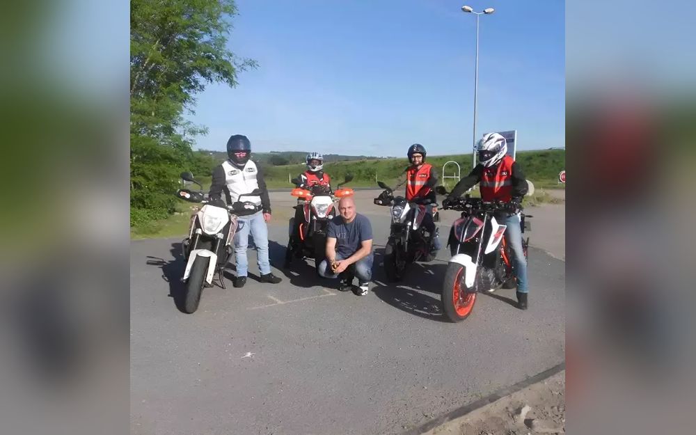 Conduite accompagnée Montluçon