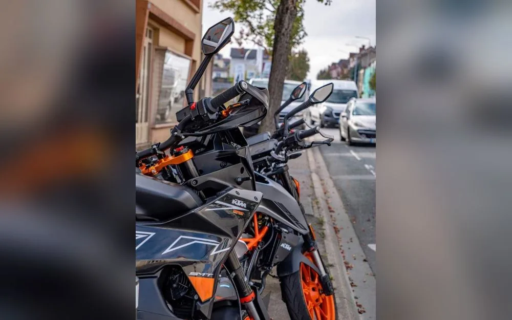 Formation TAXI-MOTO VMDTR à Montluçon